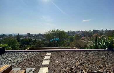 Imagem 4: Casa com 4 dormitórios, 447 m² - venda por R$ 4.199.000,00 ou aluguel...