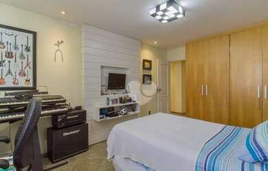 Imagem 16: Cobertura com 3 quartos à venda, 220 m² por R$ 1.350.000 - Recreio dos Bandeirantes - Rio