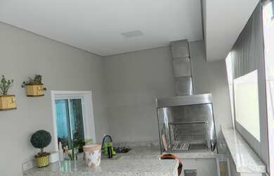 Imagem 4: Casa / sobrado de condomínio sobrado para venda possui 220 metros quadrados...