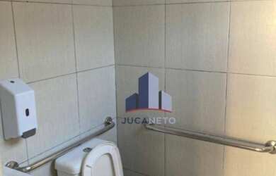 Imagem 5: Salão para alugar, 40 m² por R$ 3.700,00/mês - Vila Bocaina - Mauá/SP