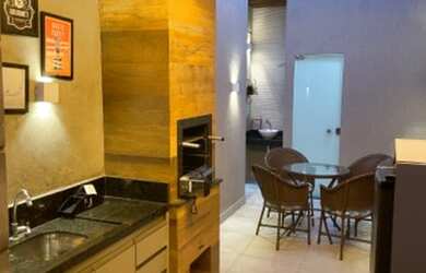 Imagem 10: Casa Condomínio Vive Lá Vie 3/4