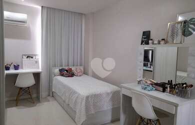 Imagem 16: Cobertura com 3 dormitórios à venda, 197 m² por R$ 1.490.000,00 - Recreio dos Bandeirantes