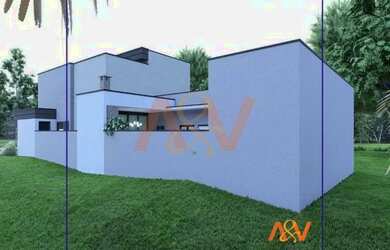 Imagem 8: Casa com 3 suítes à venda, 200 m² por R$ 1.300.000 - Condominio Le...