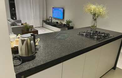 Imagem 8: Londrina - Apartamento Padrão - Gleba Fazenda Palhano