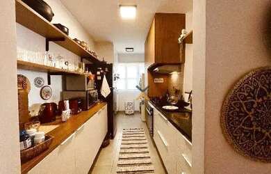 Imagem 5: Apartamento com 3 dormitórios à venda, 79 m² por R$ 570.000 - Jardim...