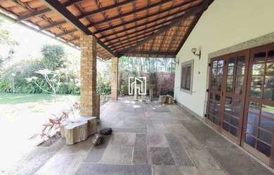 Imagem 6: CASA À VENDA e LOCAÇÃO NO CONDOMÍNIO MANSÕES NA BARRA DA TIJUCA