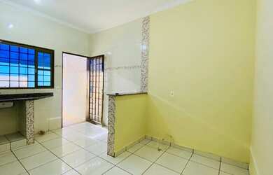 Imagem 8: Casa Térrea para venda 115 metros quadrados com 2 quartos sendo 1 suíte,...