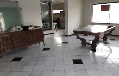 Imagem 3: Casa no Ponto Novo 59589. Imóvel novo, 280m² de Área, 5 Vagas na garageme5...