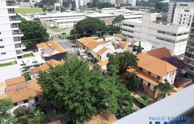 Imagem: O depósito possui 1 Vaga na garagem, 37m² de Área e está