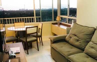 Imagem 2: Apartamento Salvador Ville Paralela Oportunidade