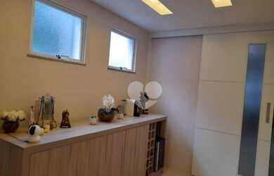 Imagem 12: Cobertura com 3 dormitórios à venda, 197 m² por R$ 1.490.000,00 - Recreio dos Bandeirantes