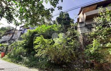 Imagem 2: Terreno à venda, 393 m² por R$ 720.000,00 - Botafogo - Rio de Janeiro/RJ