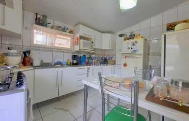 Imagem 16: Casa com 110m², terrreno com 418m² no bairro Nonoai Porto Alegre