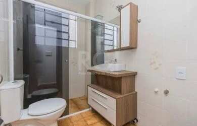 Imagem 12: Apartamento para Venda - 33m², 1 dormitório, Centro Histórico