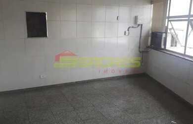 Imagem: SãO PAULO - Sobrado Padrão - Vila Guilherme