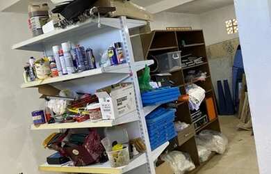 Imagem 8: Casa alvenaria itaipava. 160m² de Área, 2 Vagas na garageme1 Dormitório