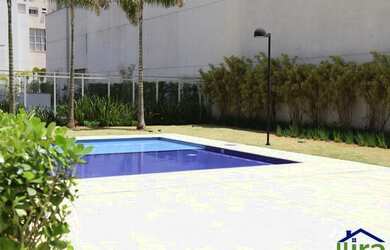 Imagem 10: Apartamento de Alto Padrao No Jardins Do Brasil de 125m² - Faca Uma Visita...