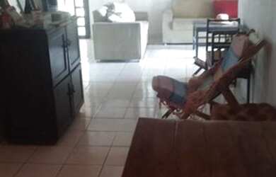 Imagem 10: Aluguel de casa por temporada na praia do Maramar