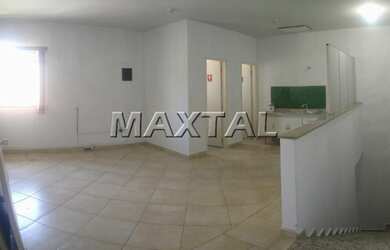 Imagem 12: Salão comercial para alugar com 130mt² na Duarte de Azevedo