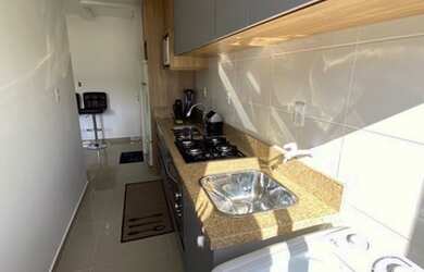 Imagem 4: Alugo por diária apartamenro novo na Praia dos Ingleses - Florianópolis