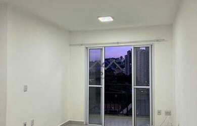 Imagem 3: Aluga-se apartamento no Condomínio Majestic bairro do Retiro - Jundiaí