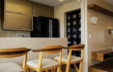 Imagem 3: Apartamento com 2 dormitórios à venda, 87 m² por R$ 1.060.000 - Vila...