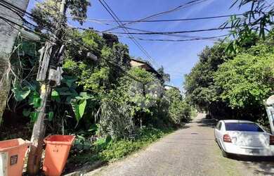 Imagem 4: Terreno à venda, 393 m² por R$ 720.000,00 - Botafogo - Rio de Janeiro/RJ