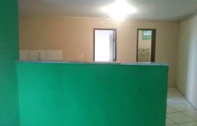 Imagem 11: Casa em Praia Grande. 1 Banheiroe2 Dormitórios