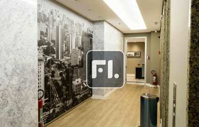 Imagem 2: Conjunto à venda, 190 m² por R$ 2.720.000,00 - Vila Olímpia - São Paulo/SP