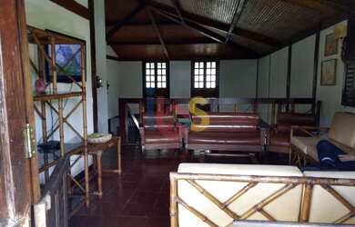 Imagem 14: Vendo Casa Mobiliada Próximo da Praia