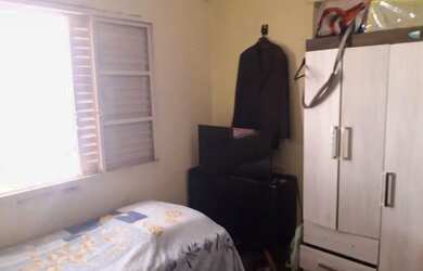 Imagem 2: Casa a venda com 6 dormitórios no Parque Continental, São Paulo