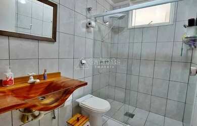 Imagem 13: Casa à Venda com 3 quartos no Jardim Paulicéia em Campinas