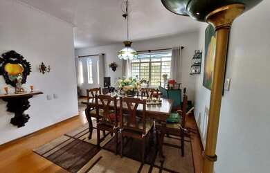 Imagem 5: Casa à Venda com 3 quartos no Jardim Paulicéia em Campinas