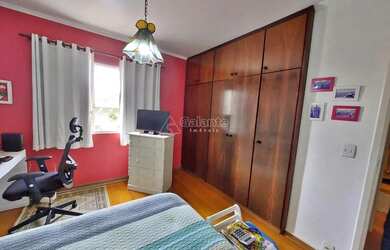 Imagem 11: Casa à Venda com 3 quartos no Jardim Paulicéia em Campinas