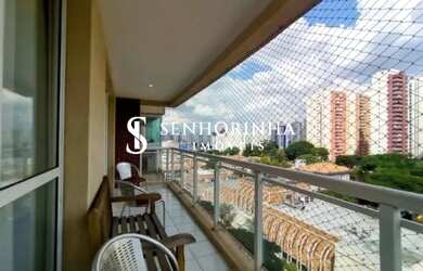 Imagem 11: Apartamento no Tatuapé em São Paulo-SP, com 3 dormitórios, sendo 3...