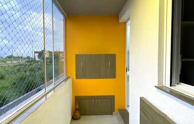 Imagem 12: Apartamento à venda no bairro Ana Rech - Caxias do Sul/RS