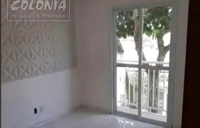 Imagem 3: Apartamento a venda - Vila Bela Vista, Santo André