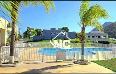 Imagem 14: Novos Começos Imóveis Vende - Casa com 3 quartos sendo 2 suítes , 117...