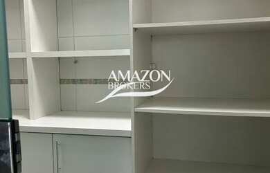 Imagem 15: Residencial Ponta Negra 2 - 600 m2 - 04 quartos - 03 vagas - Casa duplex - Vendo