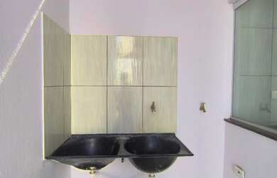 Imagem 12: Alugo casa em condominio 2/4 com garagem na 203 norte