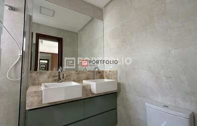 Imagem 10: Sobrado à venda, Sítios Santa Luzia, Aparecida de Goiânia, GO