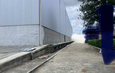 Imagem 3: Galpão/Depósito/Armazém para aluguel com 2200 metros quadrados em -...