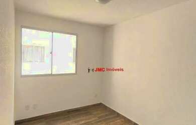 Imagem 4: Apartamento com 2 dormitórios à venda, 49 m² por R$ 200.000,00 - São Gabriel - Belo Horizo