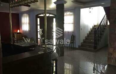 Imagem 4: Casa à venda com 0m² e 4 quartos em Jacarepaguá, Rio de Janeiro - RJ