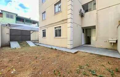 Imagem 2: Área Privativa / Garden com 3 quartos à venda em Belo Horizonte