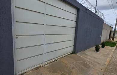 Imagem 2: Vendo exelente casa em condomínio fechado. Aceitamos lotes,carros como...