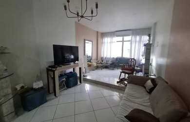 Imagem: O apartamento possui 3 Dormitórios, 3 Banheiros, 1 Vaga na