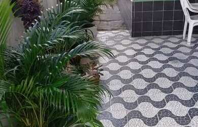 Imagem 12: PARQUE DEZ CASA 3 QUARTOS MOBILIADA PRÓX A CACHAÇARIA DO DEDE