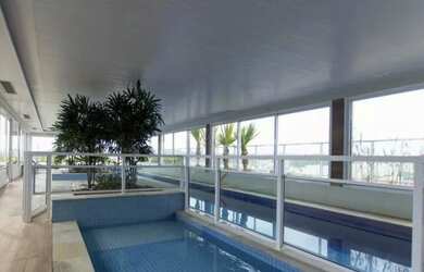 Imagem 16: Locação Flat Línea Home Style, possui 44 metros com 1 quarto suíte,...