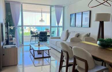 Imagem: O apartamento à venda possui 3 Dormitórios, 2 Banheiros, 2